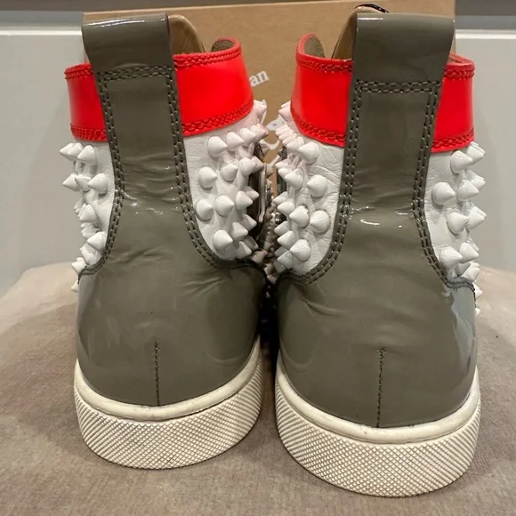 Christian Louboutin sneakers